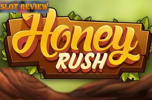 Honey Rush icon